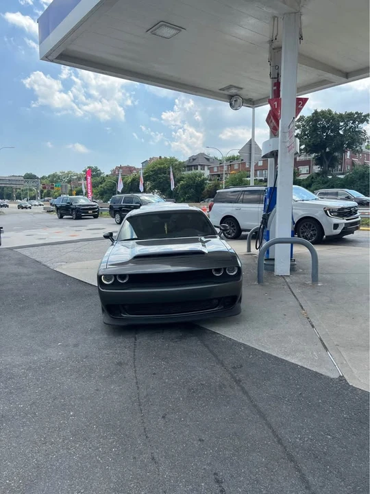 2020 Dodge Challenger SRT8 & 392 3rd Gen - Image 20 of 20