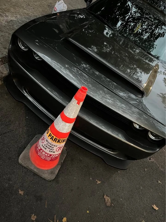 2020 Dodge Challenger SRT8 & 392 3rd Gen - Image 16 of 20