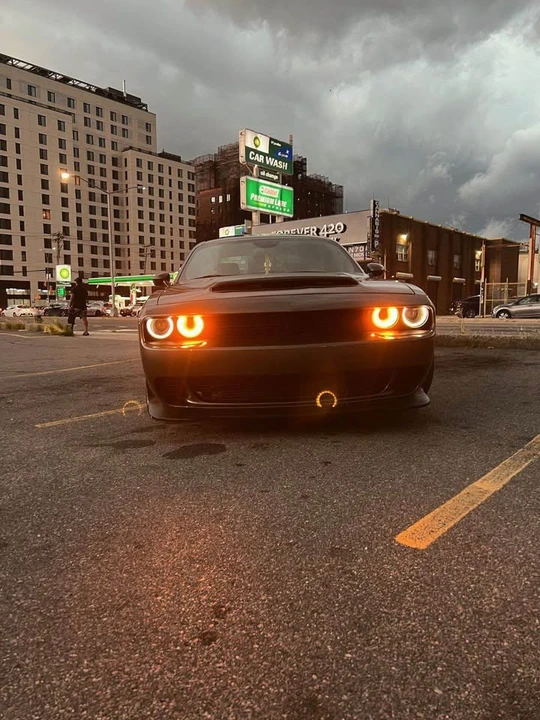 2020 Dodge Challenger SRT8 & 392 3rd Gen - Image 17 of 20