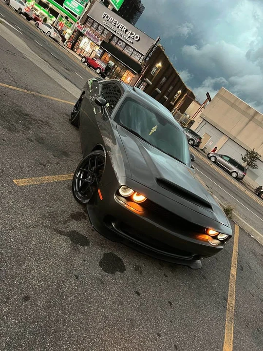 2020 Dodge Challenger SRT8 & 392 3rd Gen - Image 9 of 20