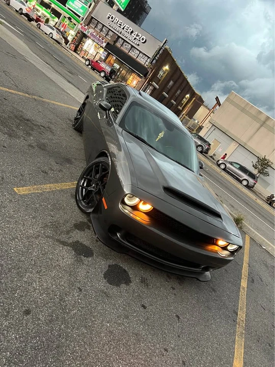 2020 Dodge Challenger SRT8 & 392 3rd Gen - Image 7 of 20