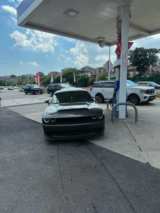 2020 Dodge Challenger SRT8 & 392 3rd Gen - Image 4 of 20