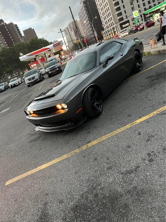 2020 Dodge Challenger SRT8 & 392 3rd Gen - Image 8 of 20