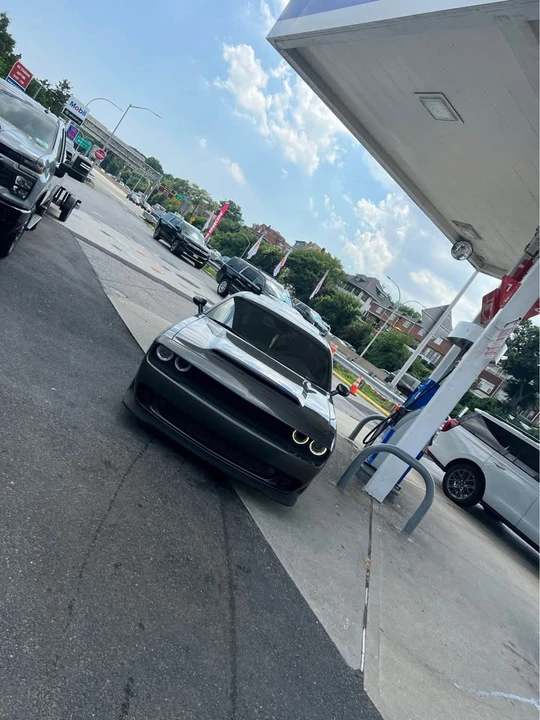 2020 Dodge Challenger SRT8 & 392 3rd Gen - Image 19 of 20