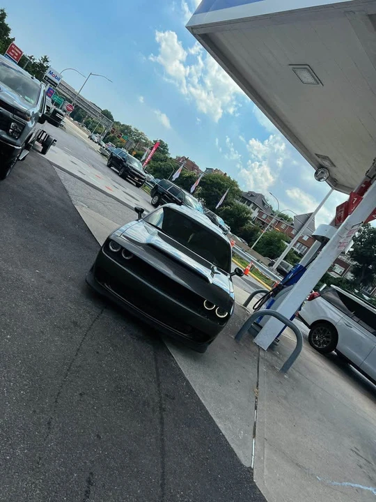 2020 Dodge Challenger SRT8 & 392 3rd Gen - Image 3 of 20