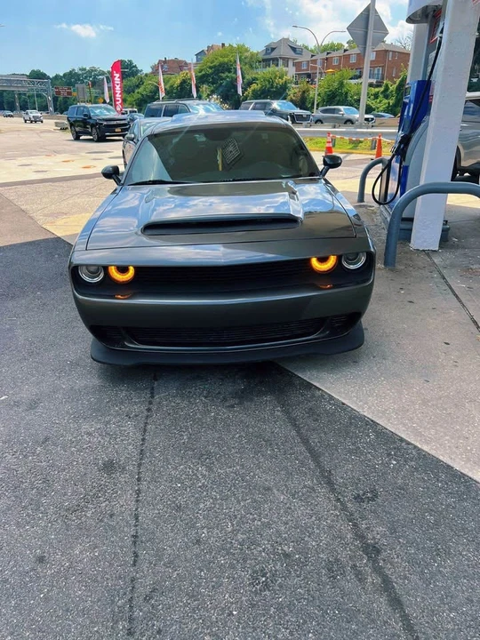 2020 Dodge Challenger SRT8 & 392 3rd Gen - Image 6 of 20