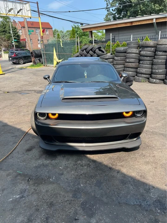 2020 Dodge Challenger SRT8 & 392 3rd Gen - Image 14 of 20