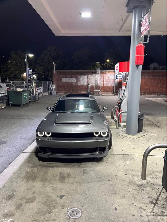 2020 Dodge Challenger SRT8 & 392 3rd Gen - Image 2 of 20