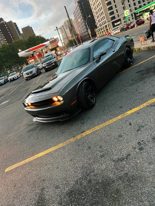 2020 Dodge Challenger SRT8 & 392 3rd Gen - Image 10 of 20
