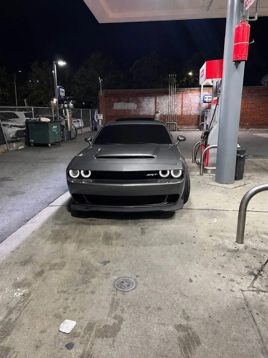 2020 Dodge Challenger SRT8 & 392 3rd Gen - Image 18 of 20
