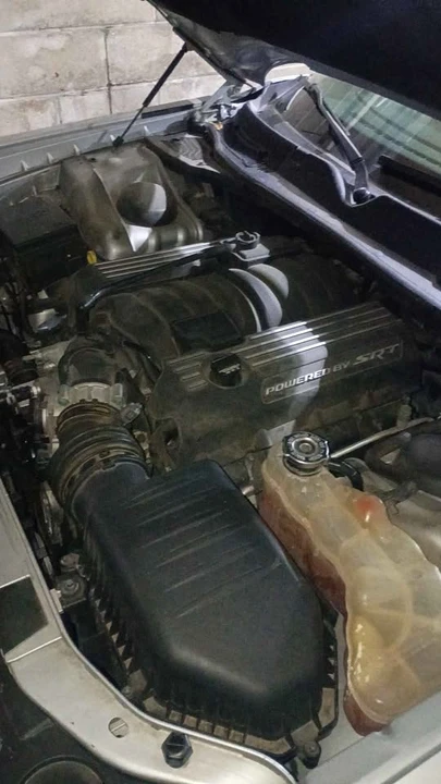 2020 Dodge Challenger SRT8 & 392 3rd Gen - Image 2 of 2