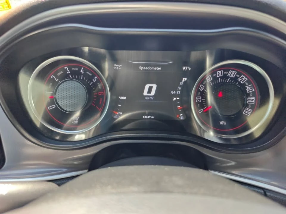 2020 Dodge Challenger 3rd Gen - Image 20 of 20