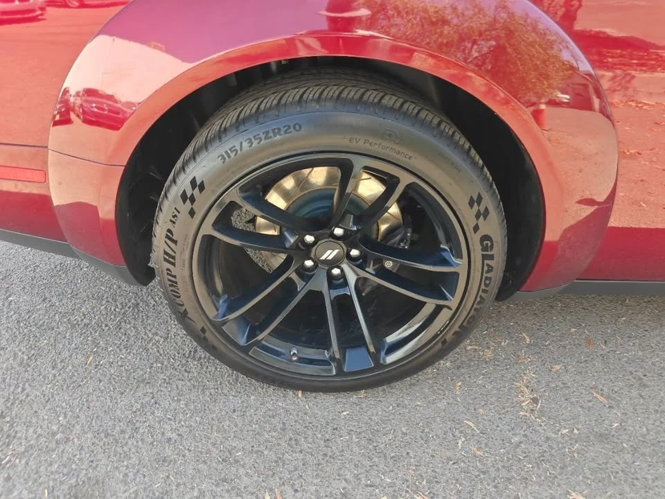 2020 Dodge Challenger 3rd Gen - Image 8 of 20