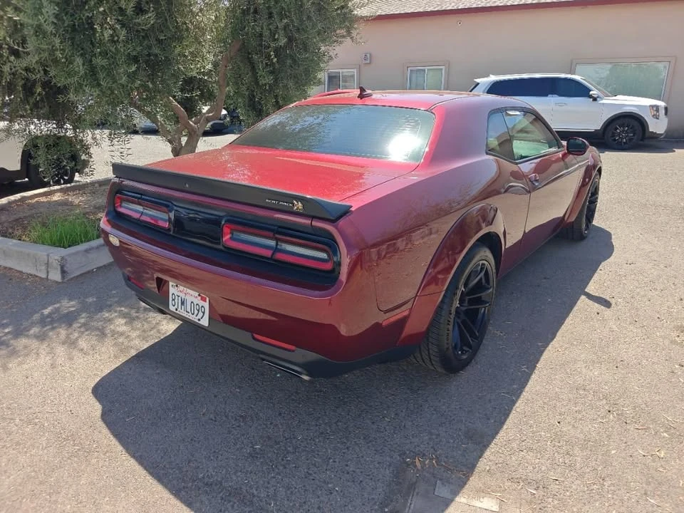 2020 Dodge Challenger 3rd Gen - Image 16 of 20