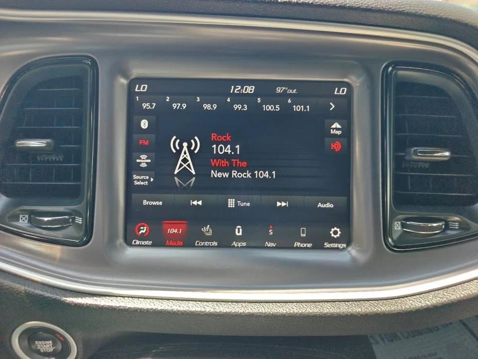 2020 Dodge Challenger 3rd Gen - Image 13 of 20