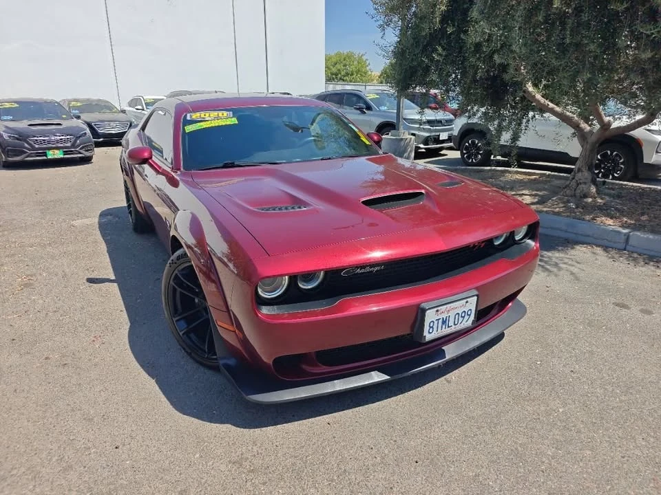 2020 Dodge Challenger 3rd Gen - Image 11 of 20