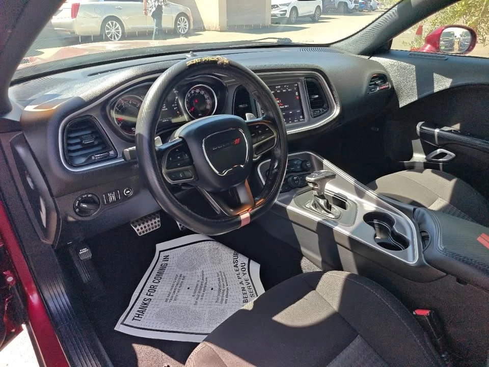 2020 Dodge Challenger 3rd Gen - Image 15 of 20