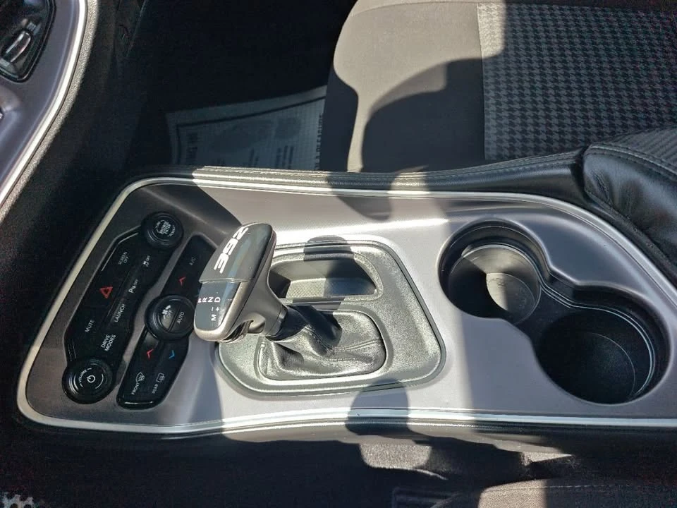 2020 Dodge Challenger 3rd Gen - Image 2 of 20