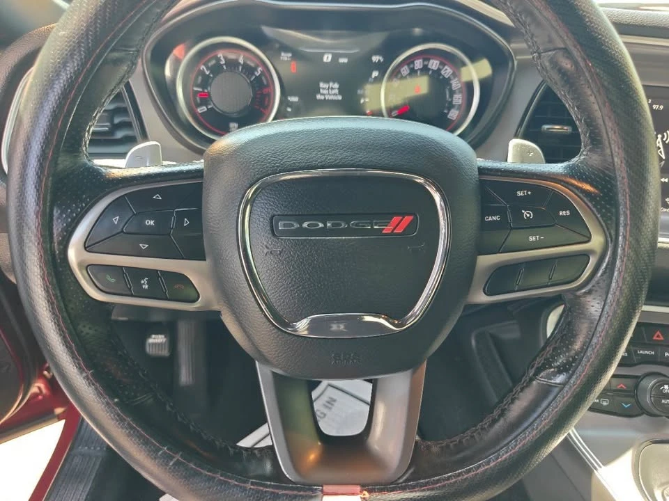 2020 Dodge Challenger 3rd Gen - Image 7 of 20