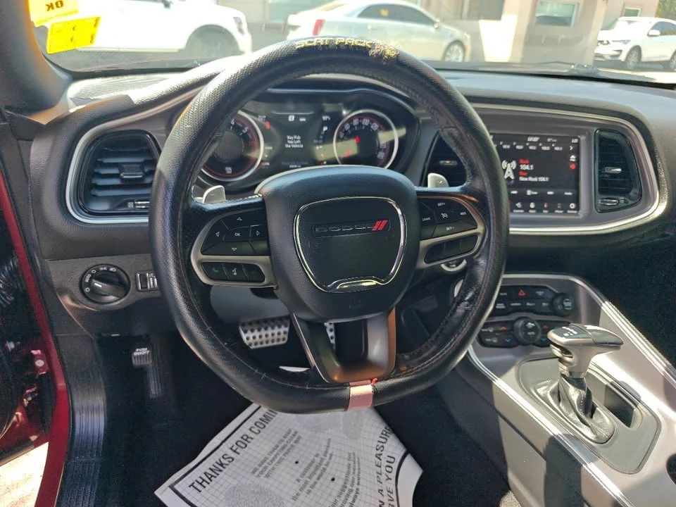 2020 Dodge Challenger 3rd Gen - Image 3 of 20