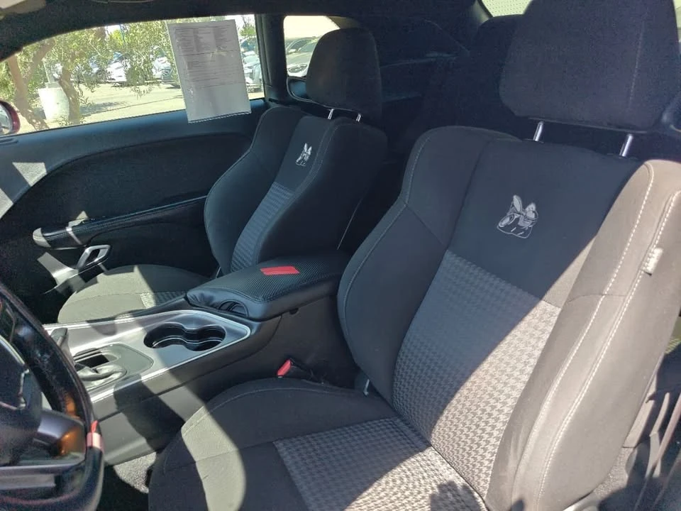 2020 Dodge Challenger 3rd Gen - Image 4 of 20