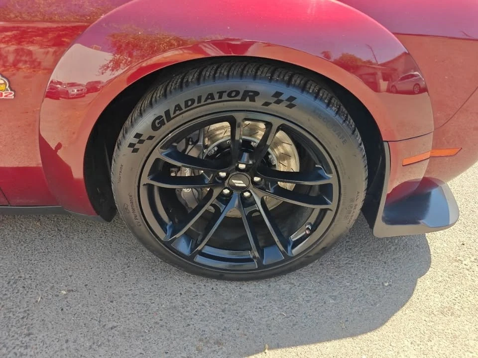 2020 Dodge Challenger 3rd Gen - Image 10 of 20