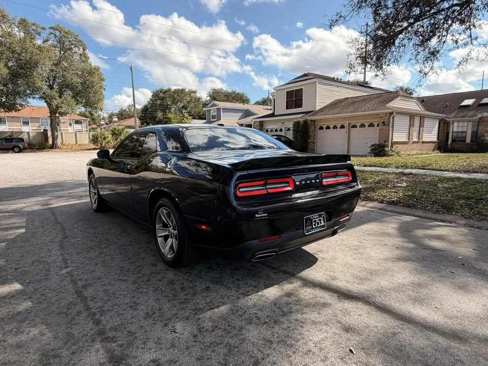 2020 Dodge Challenger 3rd Gen - Image 6 of 12