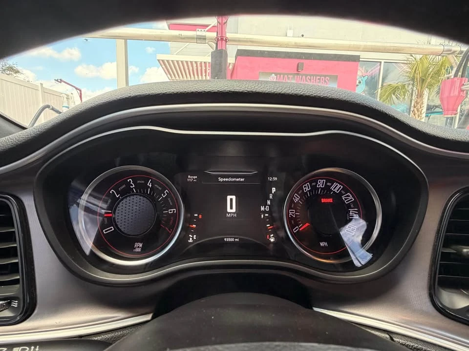 2020 Dodge Challenger 3rd Gen - Image 2 of 12