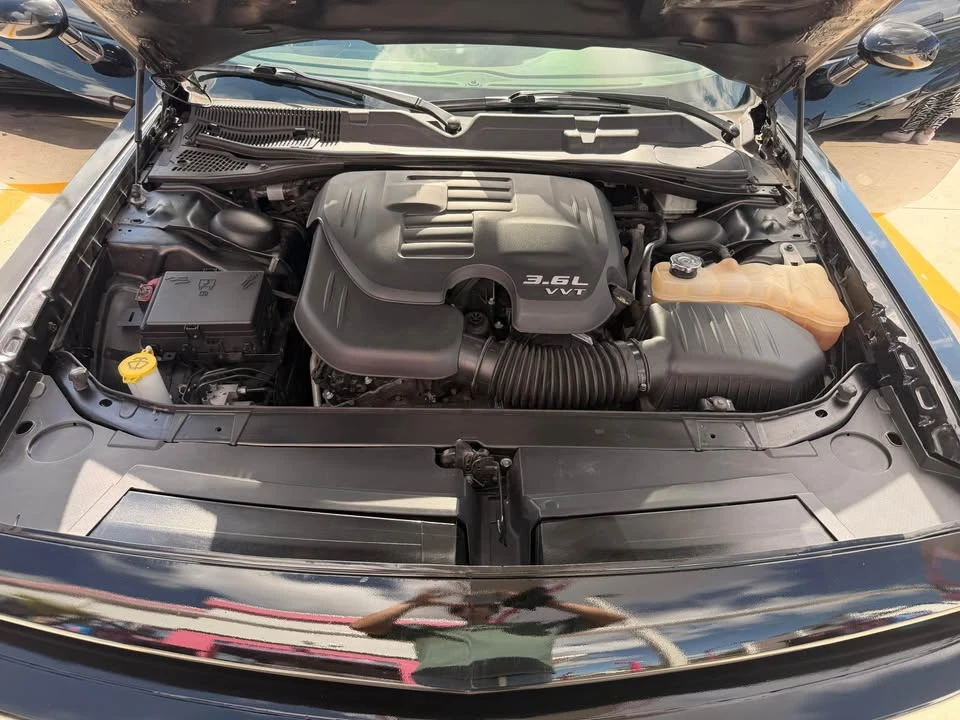 2020 Dodge Challenger 3rd Gen - Image 3 of 12