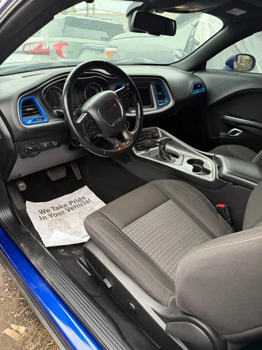 2020 Dodge Challenger 3rd Gen - Image 6 of 8