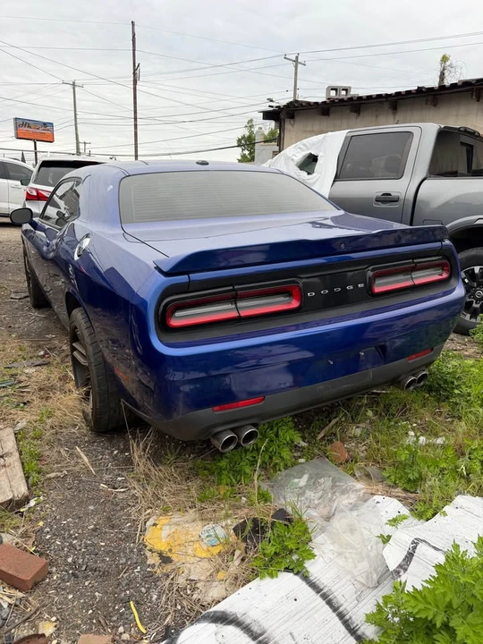 2020 Dodge Challenger 3rd Gen - Image 3 of 8