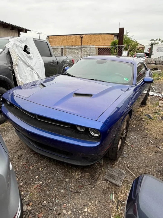 2020 Dodge Challenger 3rd Gen - Image 2 of 8