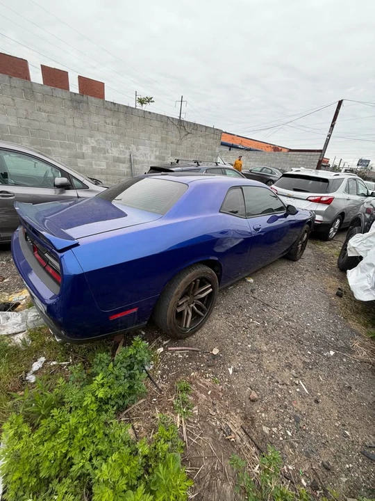 2020 Dodge Challenger 3rd Gen - Image 4 of 8