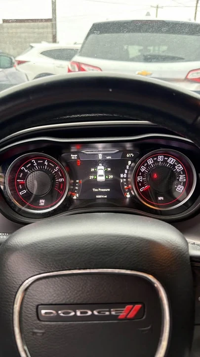 2020 Dodge Challenger 3rd Gen - Image 8 of 8