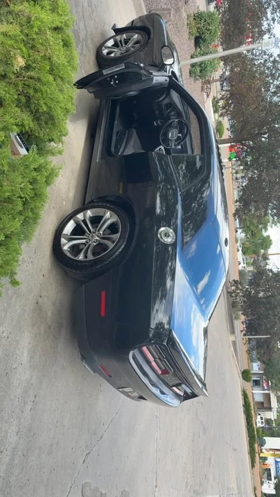 2020 Dodge Challenger 3rd Gen - Image 5 of 11