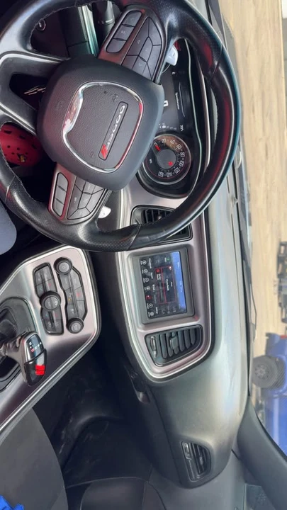 2020 Dodge Challenger 3rd Gen - Image 8 of 11