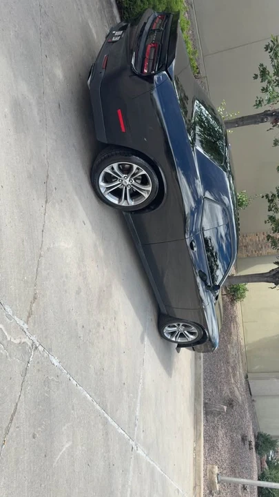 2020 Dodge Challenger 3rd Gen - Image 7 of 11