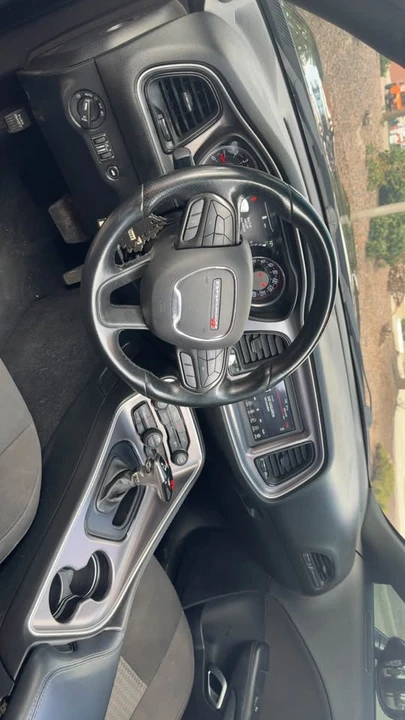 2020 Dodge Challenger 3rd Gen - Image 9 of 11