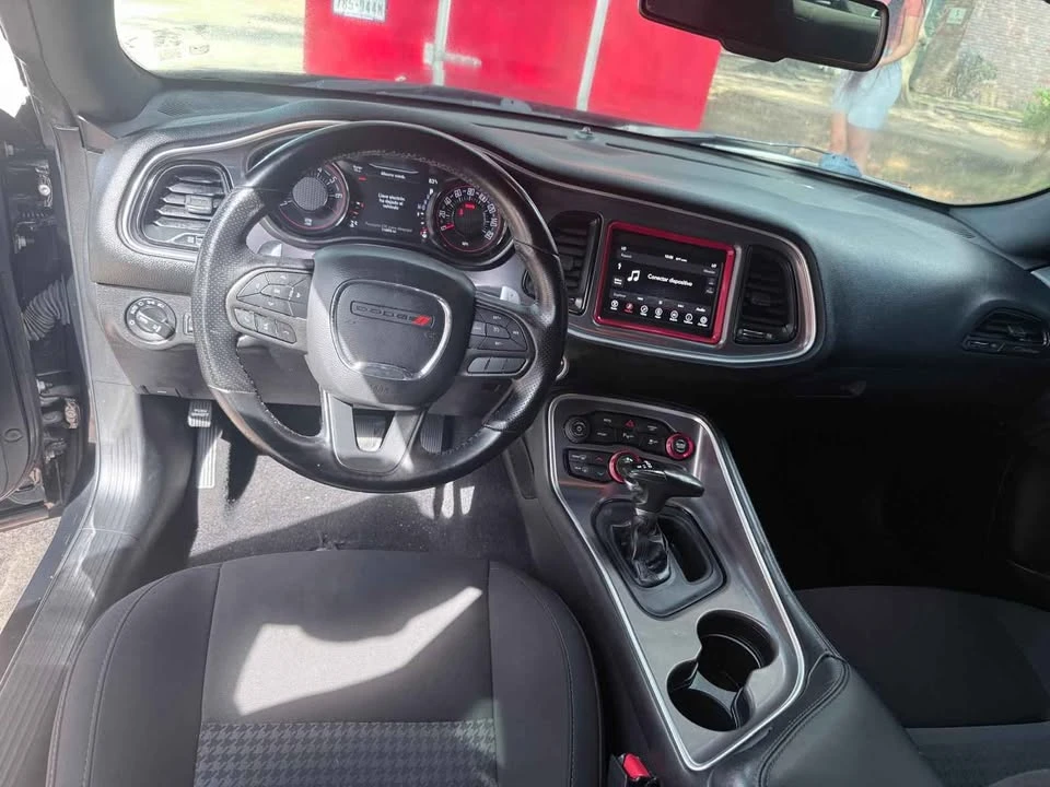 2020 Dodge Challenger 3rd Gen - Image 9 of 13