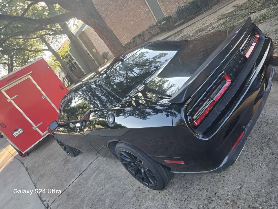 2020 Dodge Challenger 3rd Gen - Image 4 of 13