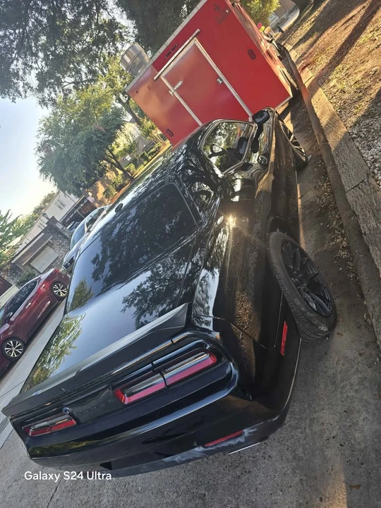 2020 Dodge Challenger 3rd Gen - Image 6 of 13