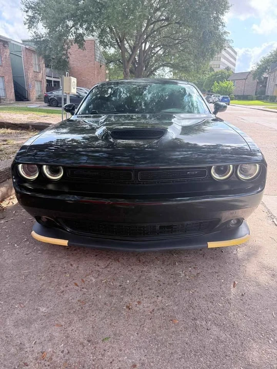 2020 Dodge Challenger 3rd Gen - Image 8 of 13