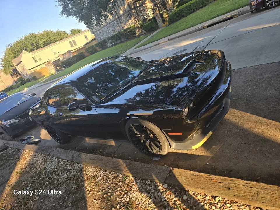 2020 Dodge Challenger 3rd Gen - Image 2 of 13