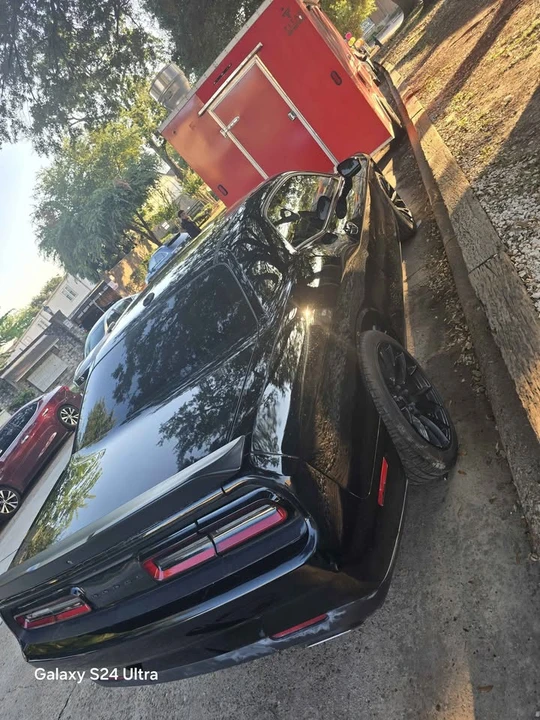 2020 Dodge Challenger 3rd Gen - Image 5 of 13