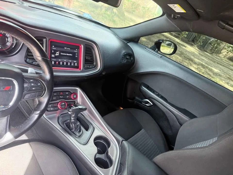 2020 Dodge Challenger 3rd Gen - Image 10 of 13