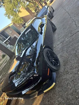2020 Dodge Challenger Coupe 2D