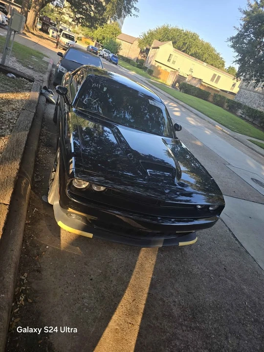 2020 Dodge Challenger 3rd Gen - Image 3 of 13