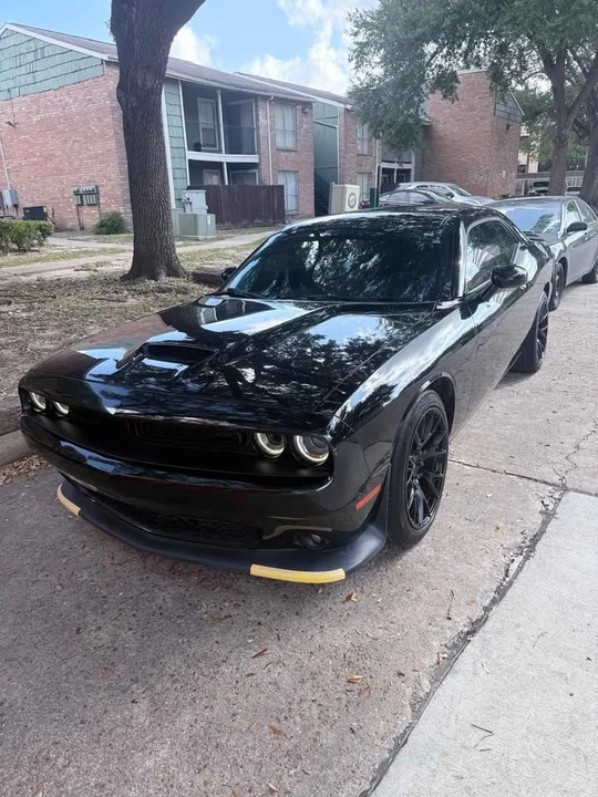 2020 Dodge Challenger 3rd Gen - Image 7 of 13