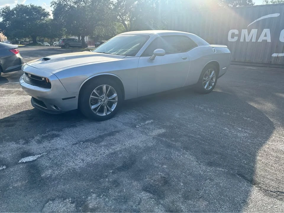 2020 Dodge Challenger 3rd Gen - Image 2 of 3