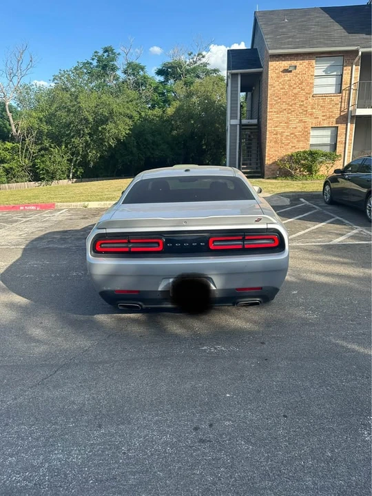 2020 Dodge Challenger 3rd Gen - Image 3 of 3